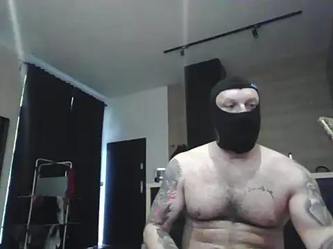 Przemooo87n Webbikameraesitys