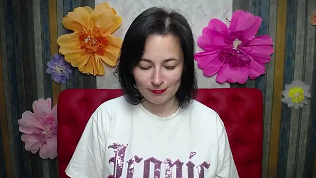 MarieSho Show Webcam