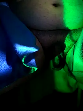 Leocesar37 Adlı Modelin Web Kamerası Şovu