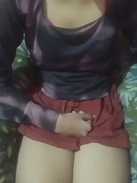 angel-cinderella Adlı Modelin Canlı XXX Sohbeti