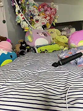 Pokazy przed kamerką – w3tkittty