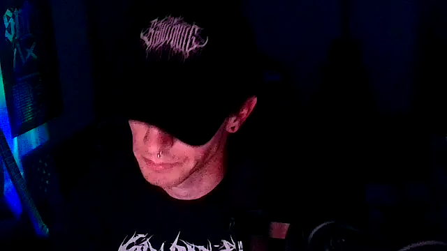 Chat XXX Live LEVIATHANX666