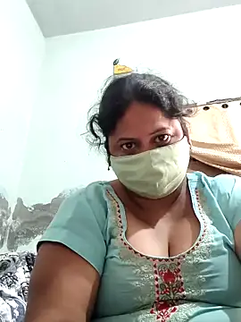 Hot_indian_Milf Webcam show