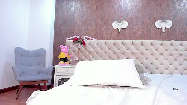 Živý XXX chat DaimondJohnson