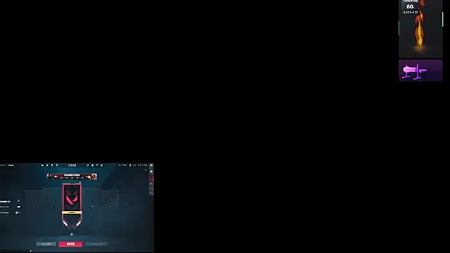 Chat XXX en directo de AriHale_