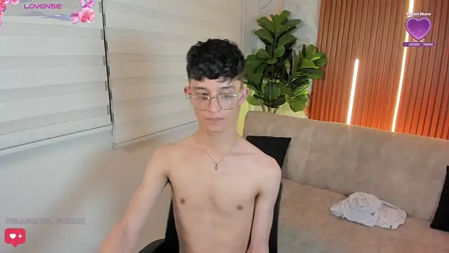 Patrick_Howland_ 即時 XXX 聊天