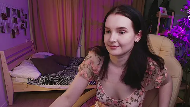 Kristen_Bellle's Live XXX Chat