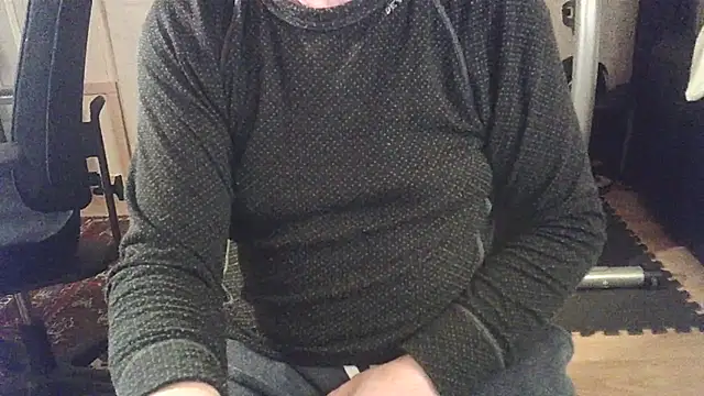 Buggemann Webcamshow