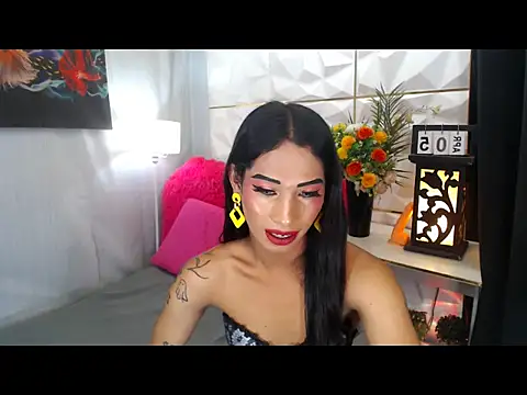 hotcumjasminex Adlı Modelin Web Kamerası Şovu