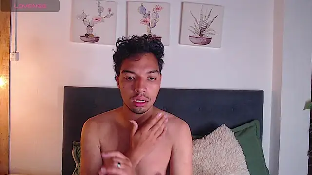 Webkamerová show naughtycouplex_