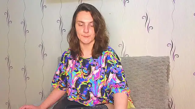 Hey_buddie – Kamerová šou