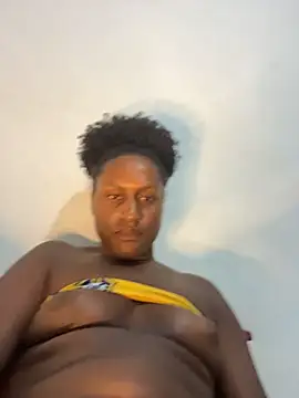 cremelyy Webcam Show