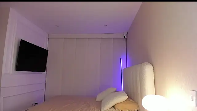 Chat XXX en directo de salome__11