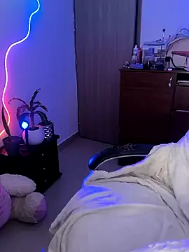 Show Webcam de paola091