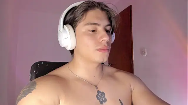 Giordano_Russo Show Webcam