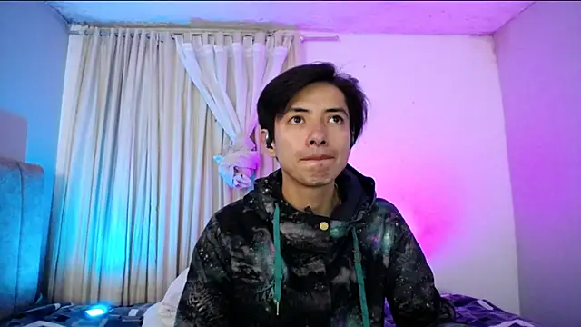 Yellowpokemon23 Pertunjukan Webcam