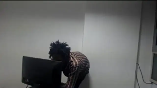 Mastertopdomen Webbikameraesitys