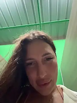 AleksandraRich: απευθείας συνομιλία ΧΧΧ