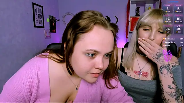 Chat +18 de keri_ti ao vivo