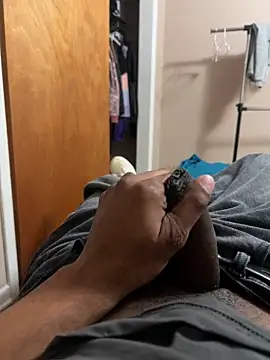 Jariushot3 Show in webcam