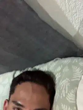 allanwait Webcam Show