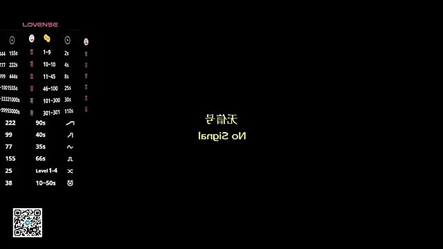 Chat +18 de JackquelineMayson ao vivo