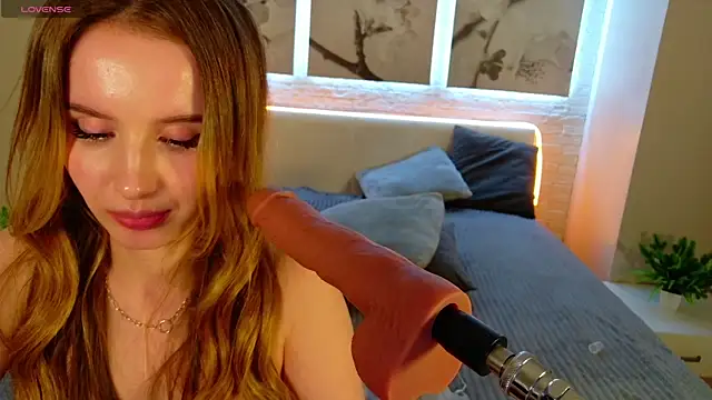 Betty_June Live XXX Chat