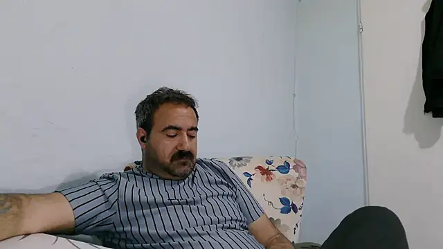 mio_jaks Adlı Modelin Web Kamerası Şovu