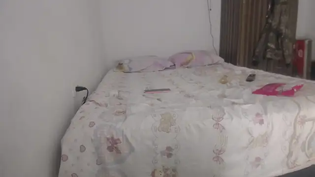 Chat XXX ao vivo de barbara_anal_squirt_