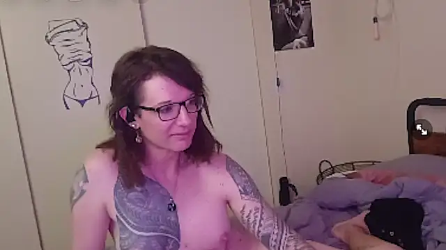 cassiemichellexx 在線直播表演