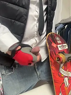 Show Webcam de AndreDox