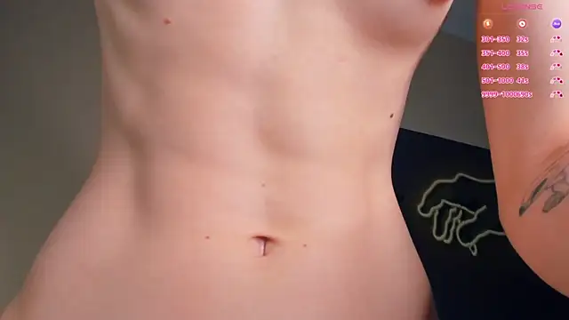 DianeHonnette Live XXX-chat