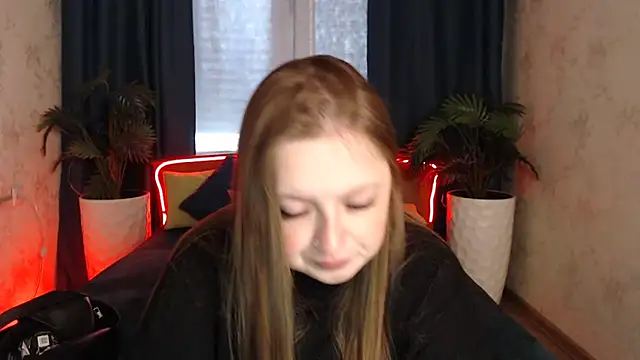 Chat XXX ao vivo de GirlPlayer