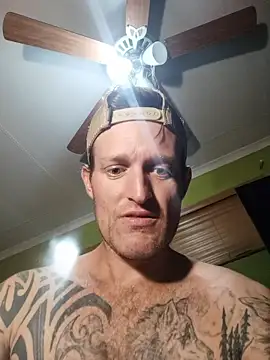 the-billy-blue Show Webcam