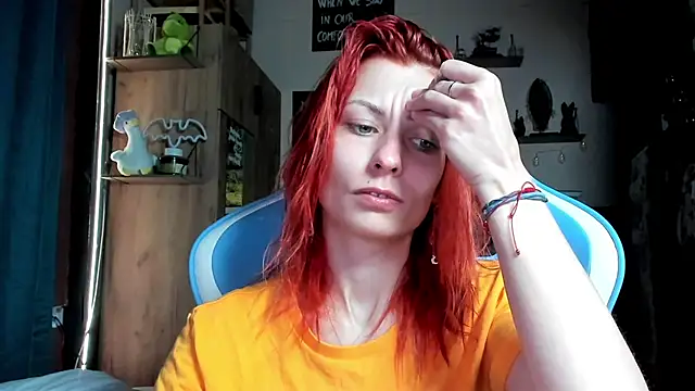 Chat XXX ao vivo de karo123421