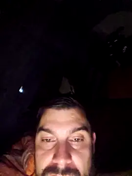 Dani199021 Adlı Modelin Web Kamerası Şovu