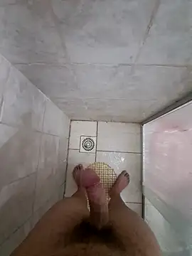 Show modela boer_777 na web-kameri