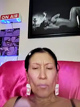 TheDime 라이브 XXX 채팅