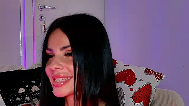 Živý XXX chat Elle_Vie