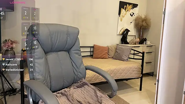 Yummy_Jane's Live XXX Chat