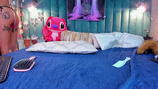 Živý XXX chat mia_ellieth