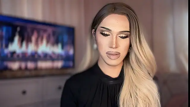 Czat XXX na żywo – Ts_glamxx