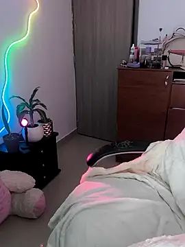 Chat XXX en directo de paola091