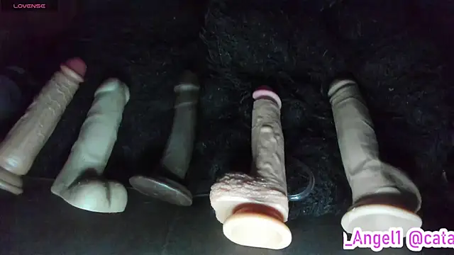 دردشة Cata-angel الجنسية المباشرة