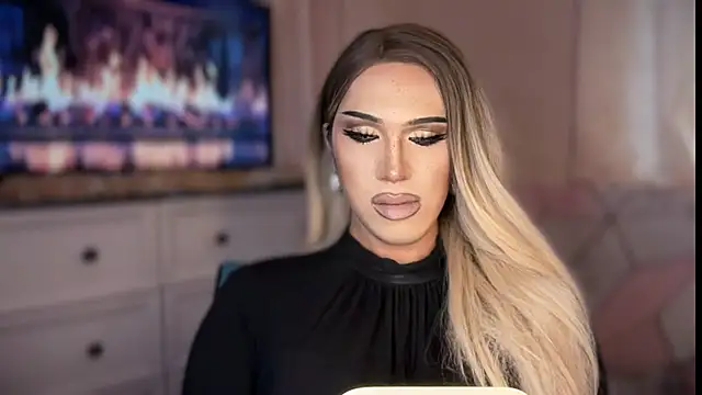 Ts_glamxx 웹캠 쇼