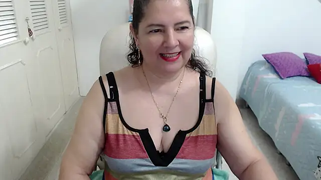 Chat XXX en directo de leonela_69