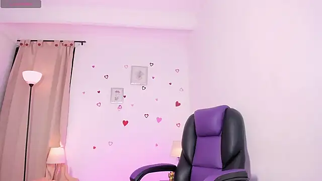 Chat XXX en directo de LiaaMoretzz