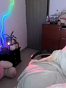 عرض كام paola091