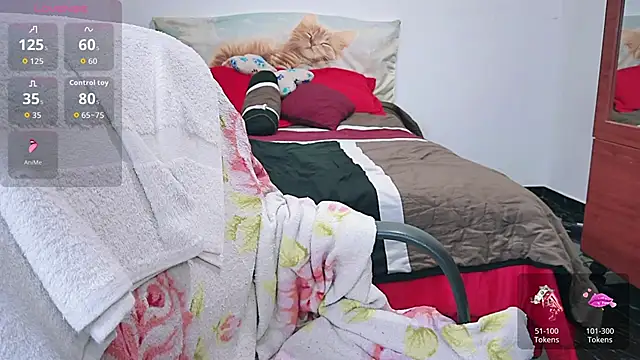 mayhott2 Live XXX Chat