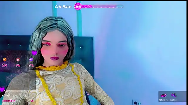 Show Webcam de malahya_